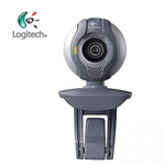 Logitech羅技網路攝影機 C500